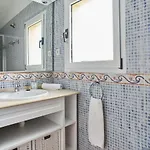 Casa Garcia Σπίτι διακοπών Σίτζες