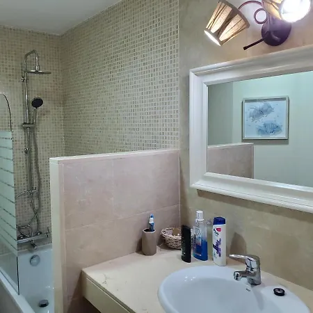 Nyaraló Casa Garcia Sitges