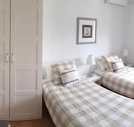 Nyaraló Casa Garcia *