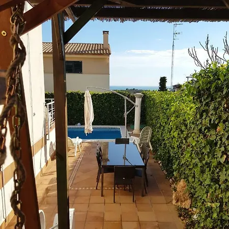 Casa Garcia * Sitges