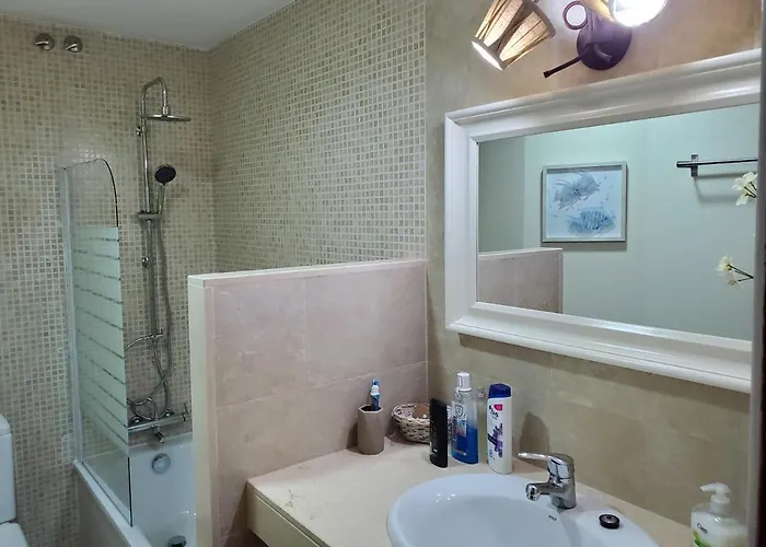 בית נופש Casa Garcia סיטגס