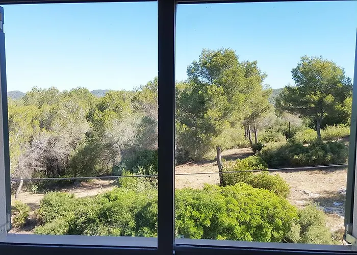 בית נופש Casa Garcia *