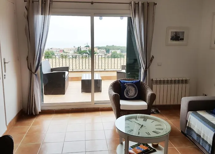 בית נופש Casa Garcia *