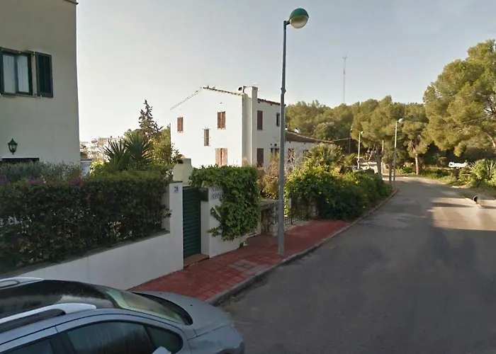 Casa Garcia בית נופש *