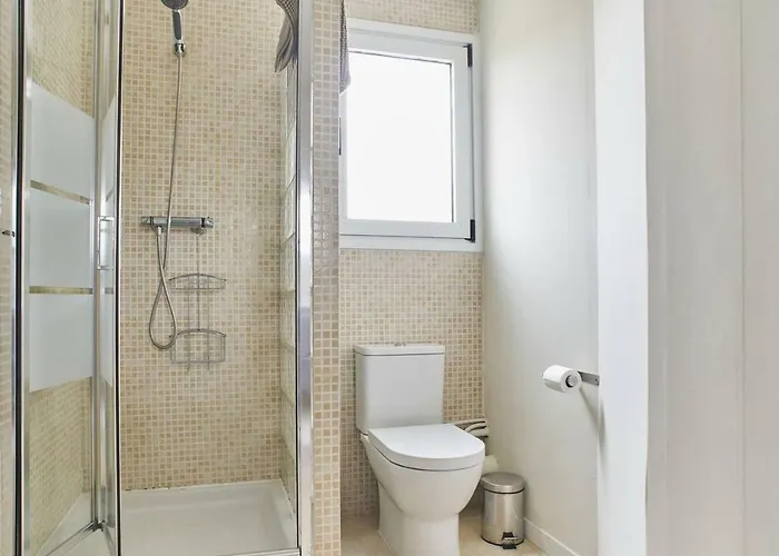 Casa Garcia * סיטגס