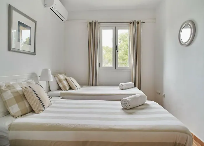 בית נופש Casa Garcia *