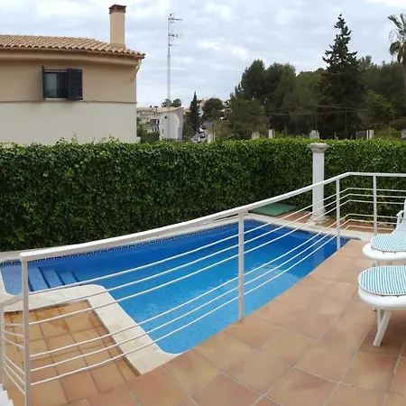 Casa Garcia Holiday home *