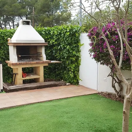 Casa Garcia * 시체스