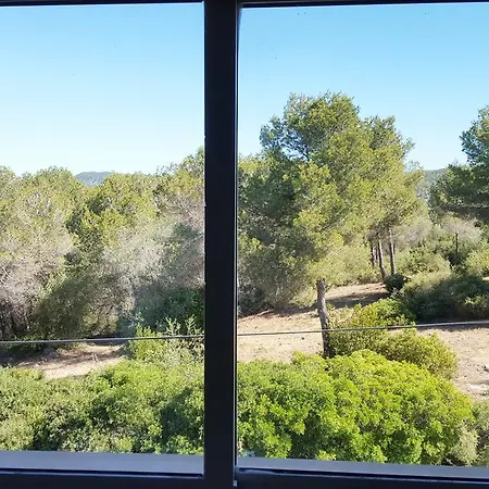 Σπίτι διακοπών Casa Garcia *