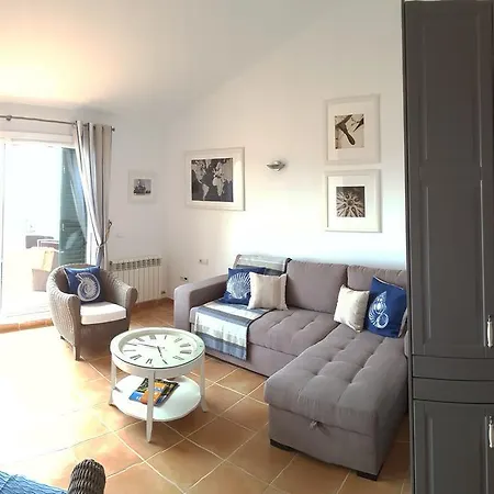 Σπίτι διακοπών Casa Garcia *