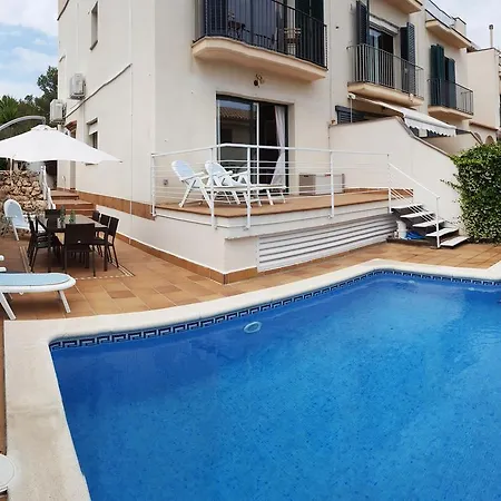 Casa Garcia 시체스