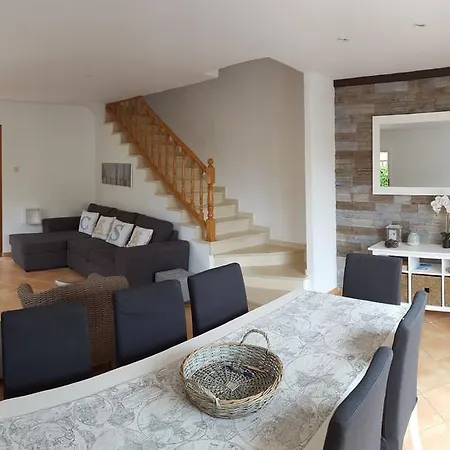 Holiday home Casa Garcia Sitges