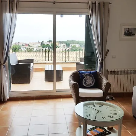 Holiday home Casa Garcia *