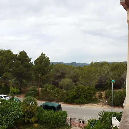 Casa Garcia Σίτζες