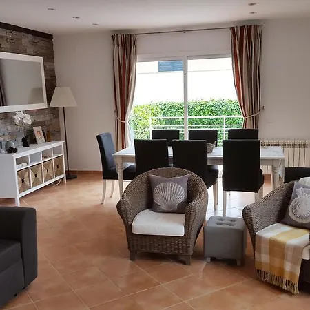 Holiday home Casa Garcia Sitges