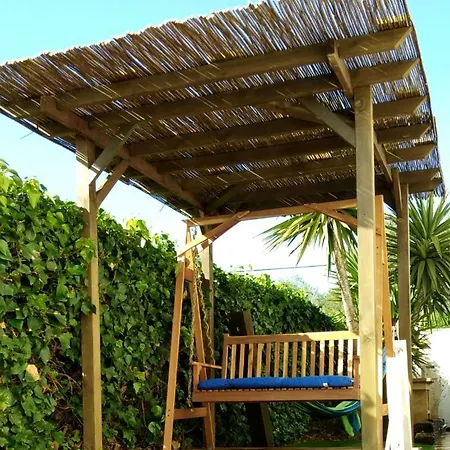Casa Garcia *