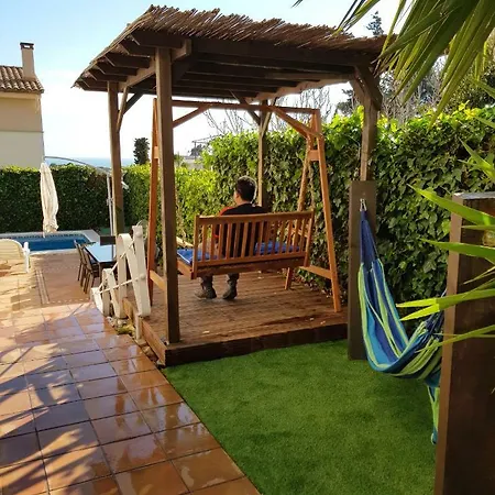 Casa Garcia