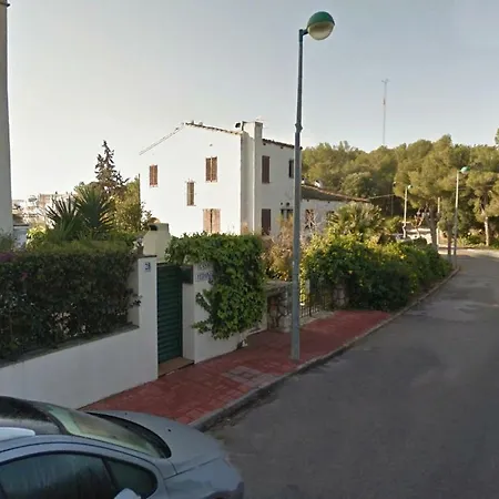 Casa Garcia Holiday home *