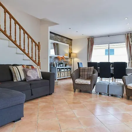 Casa Garcia Holiday home Sitges