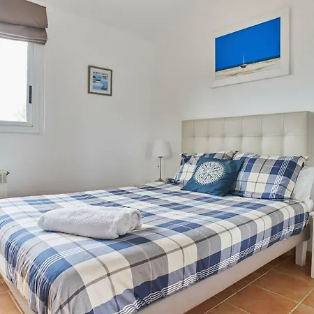 Semesterbostad Casa Garcia *