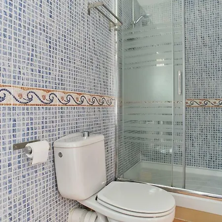 Holiday home Casa Garcia