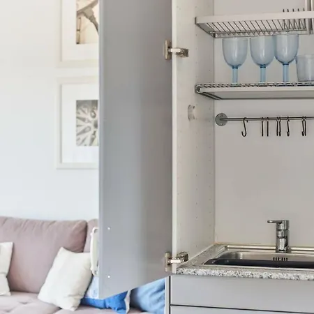 Holiday home Casa Garcia