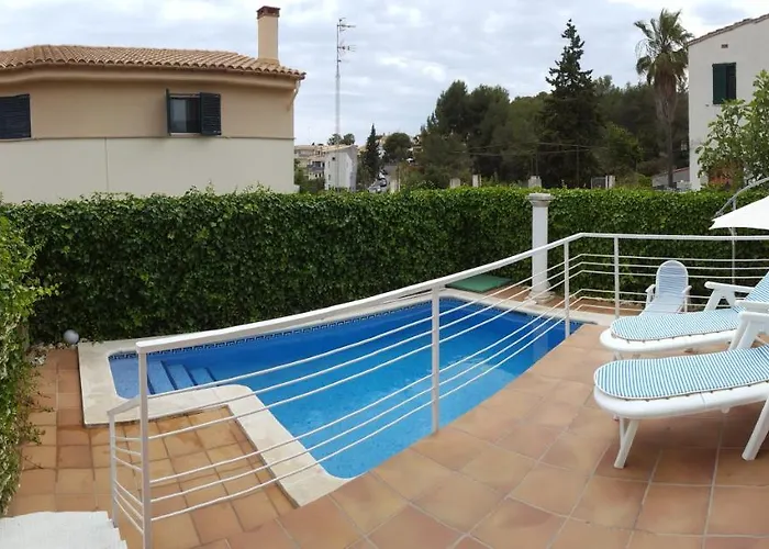 Casa Garcia Semesterbostad *