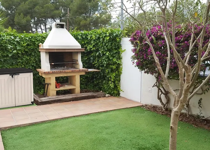 Casa Garcia * Sitges