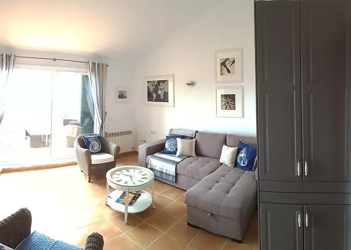 Semesterbostad Casa Garcia *