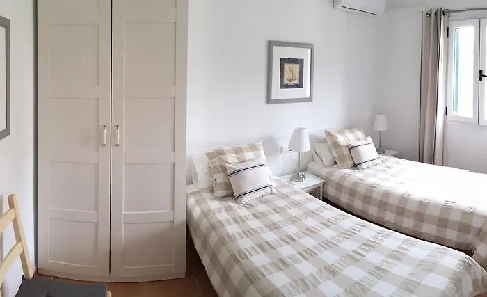 Semesterbostad Casa Garcia *