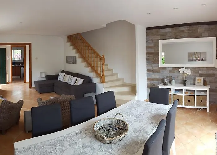 Semesterbostad Casa Garcia Sitges