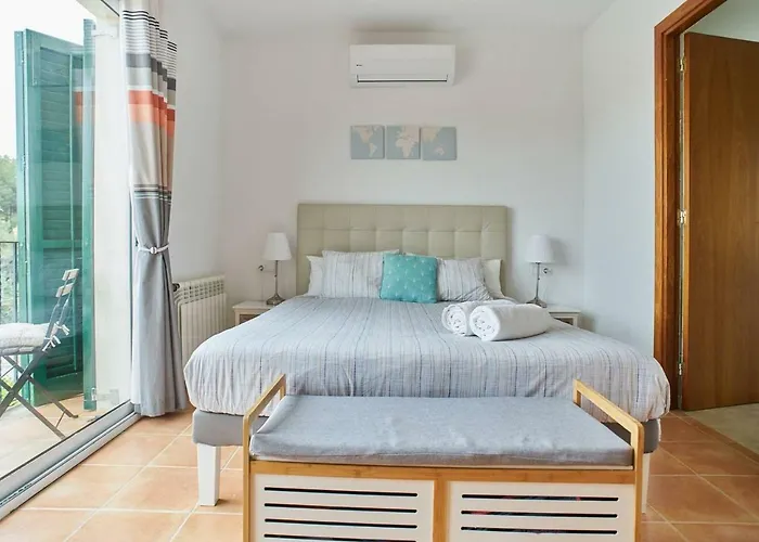 Casa Garcia * Sitges