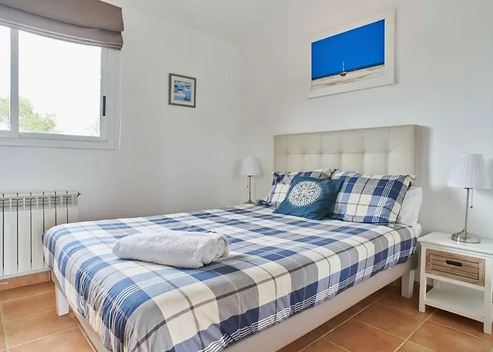 Semesterbostad Casa Garcia *