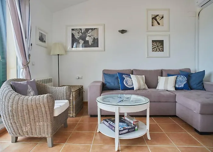 Semesterbostad Casa Garcia Sitges