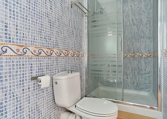 Semesterbostad Casa Garcia