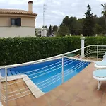 Casa Garcia Tatil Evi *