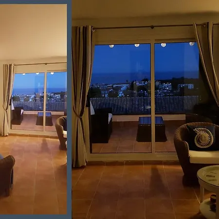 Ferienhaus Casa Garcia Sitges