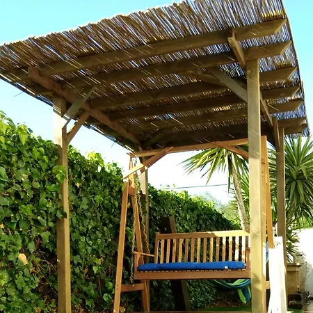 Casa Garcia *