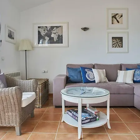 Ferienhaus Casa Garcia Sitges