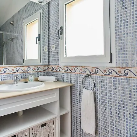 Casa Garcia Ferienhaus Sitges