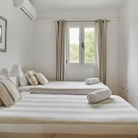 Ferienhaus Casa Garcia *